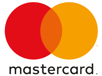Mastercard logo