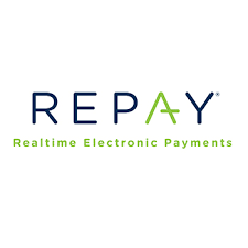 REPAY logo